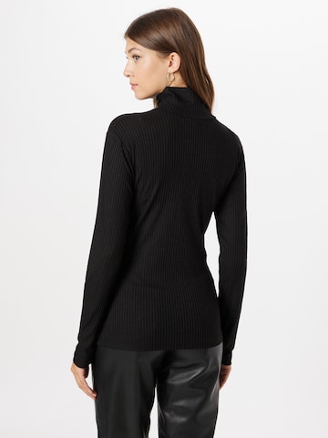 JAN 'N JUNE Пуловер 'MIO' в черно