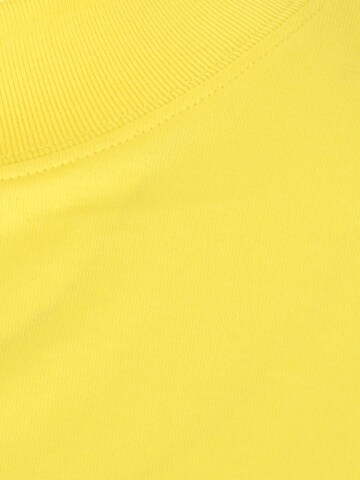 DRYKORN - Camisa 'KHARA' em amarelo