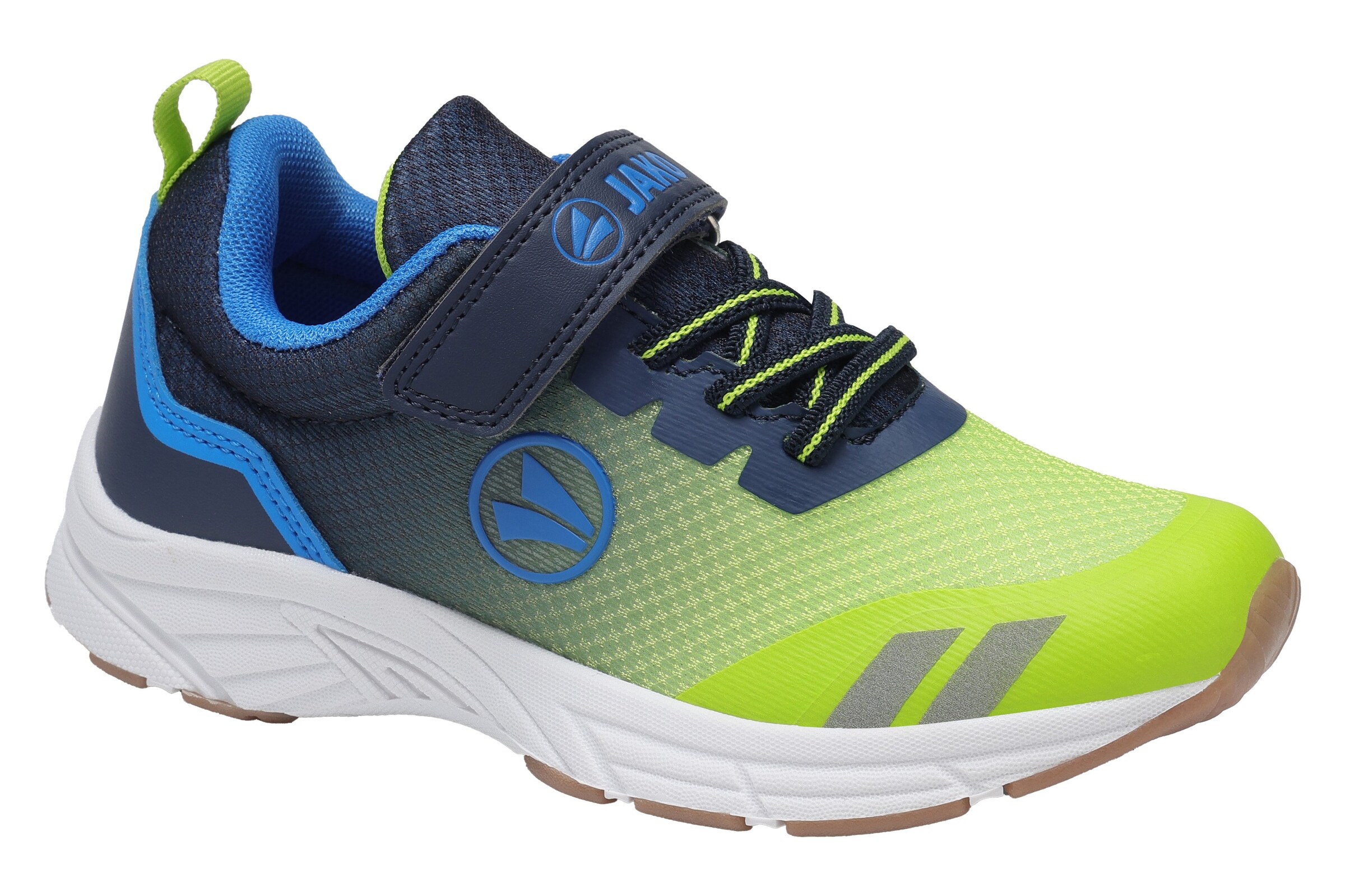 JAKO Sneakers in Blue