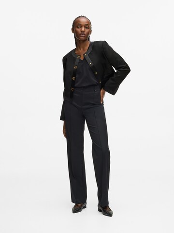 Karl Lagerfeld Between-season jacket in Black