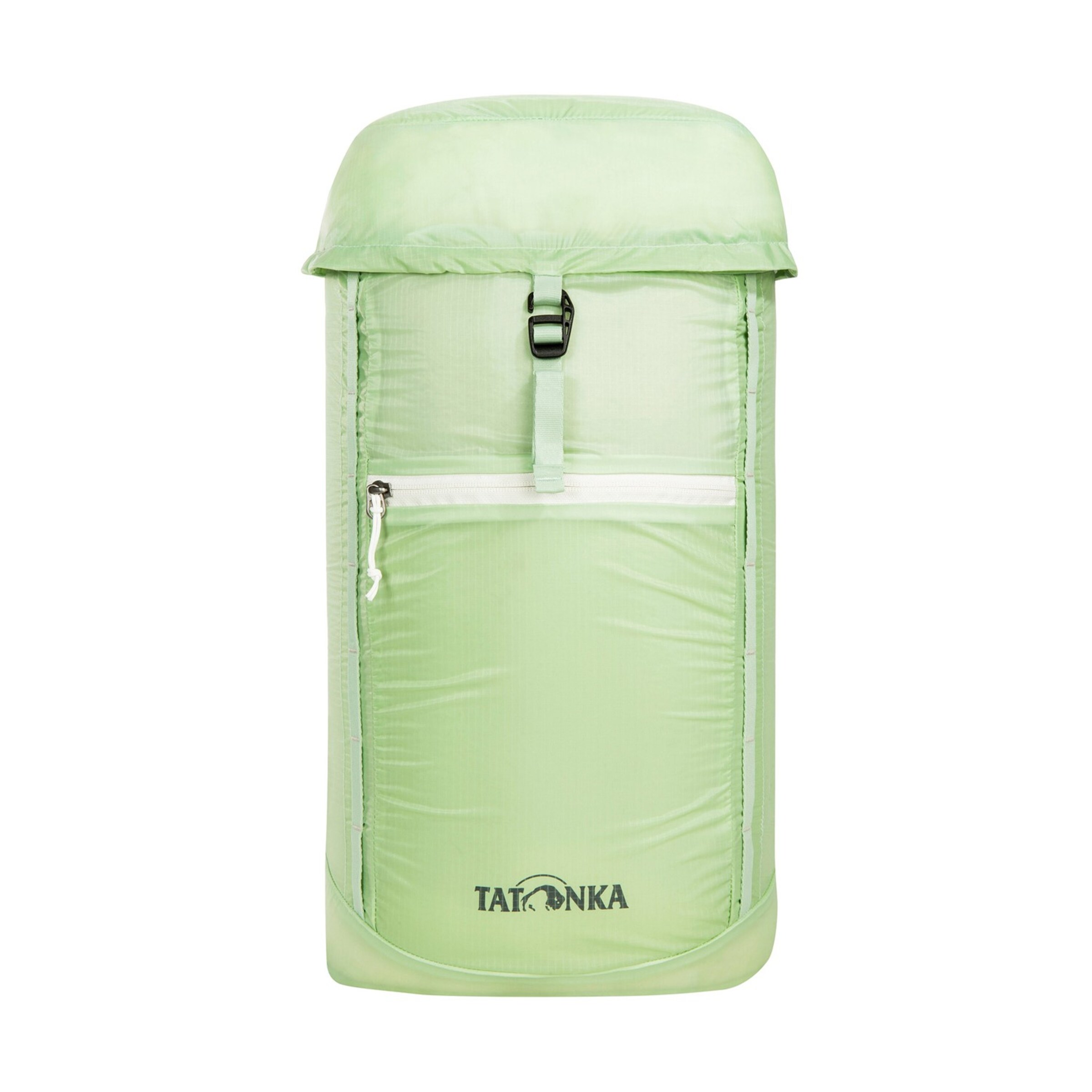 Sac à dos 'SQZY ' TATONKA en gris : devant