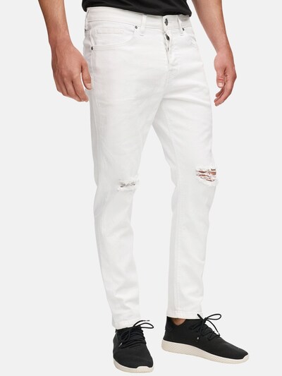 Tazzio Jeans 'Z001' in weiß, Produktansicht