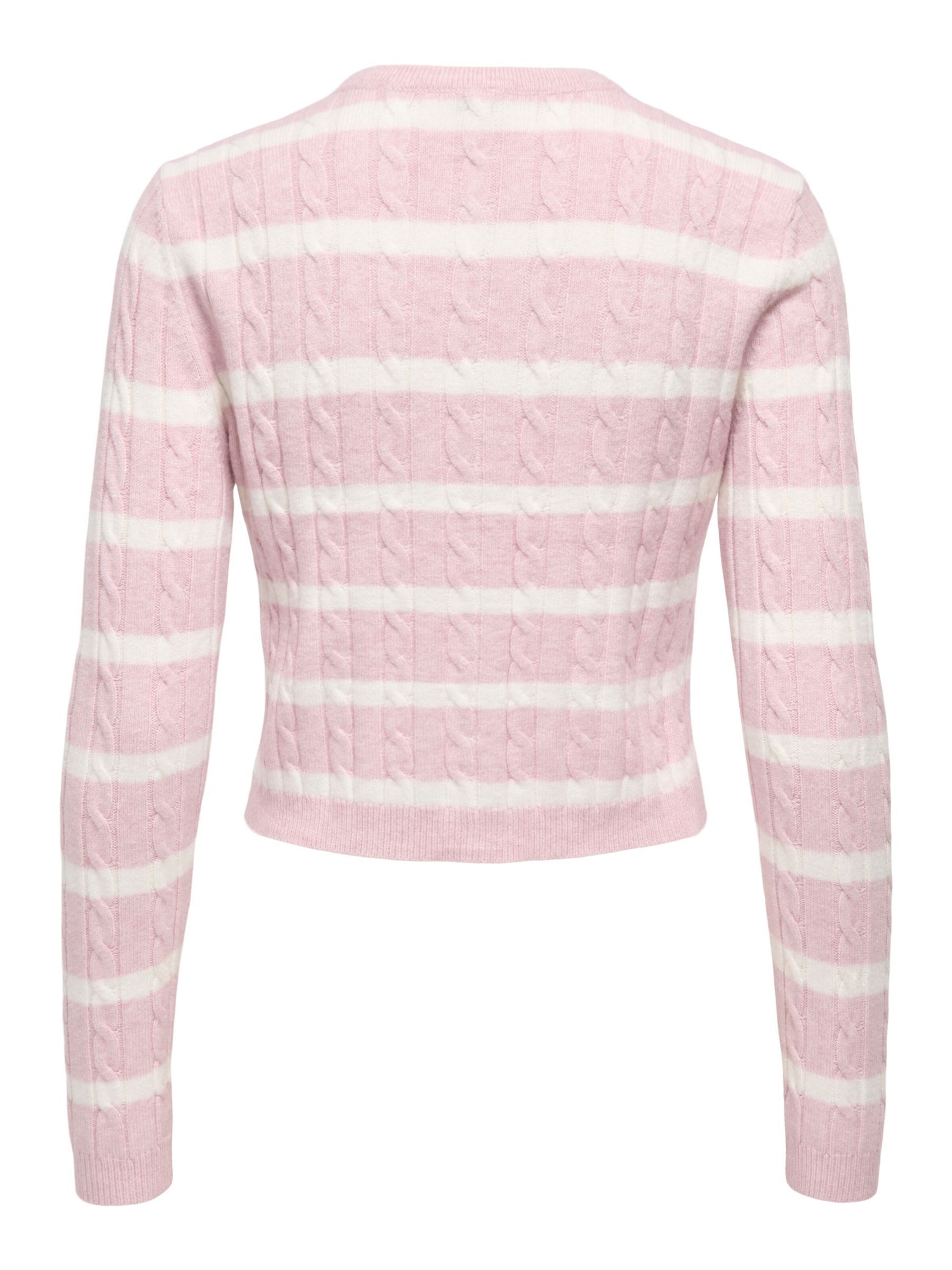 Giacchetta 'ONLKATIA' di ONLY in rosa