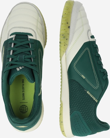 ADIDAS PERFORMANCE Soccer Cleats 'Top Sala Competition Indoor' in Green