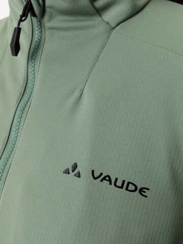 VAUDE Sportjacke in Grün