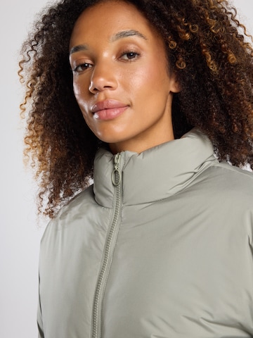 America Today Winter jacket in Green