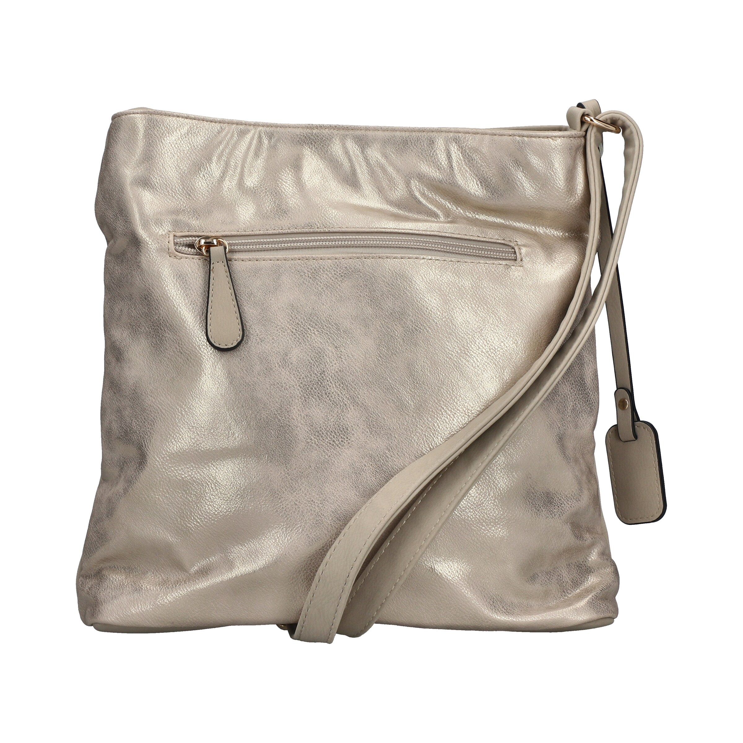 Sac à bandoulière 'H1301' Rieker en beige