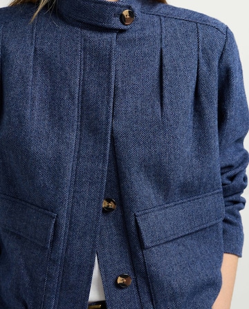 Giacca di mezza stagione 'Lulabee' di Pepe Jeans in blu