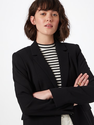 Blazer di GERRY WEBER in nero