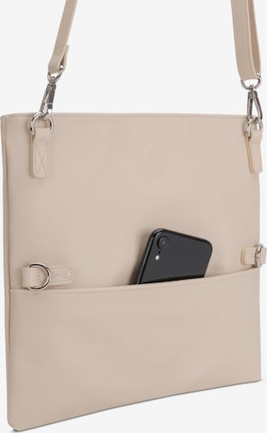 Expatrié Tasche 'Mari' in Beige