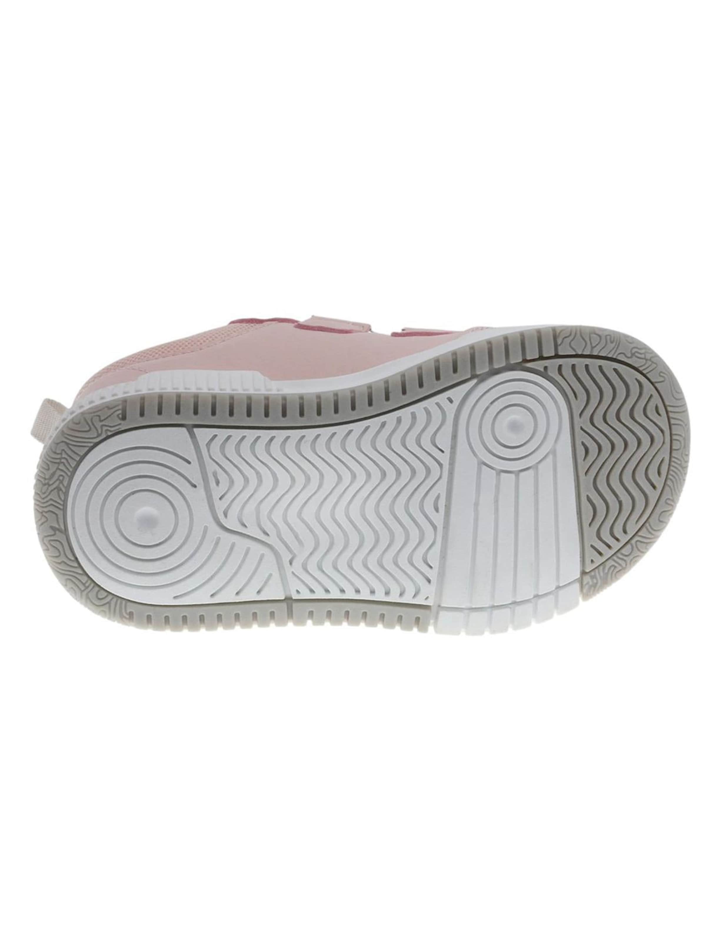 Beppi - Zapatos primeros pasos en rosa