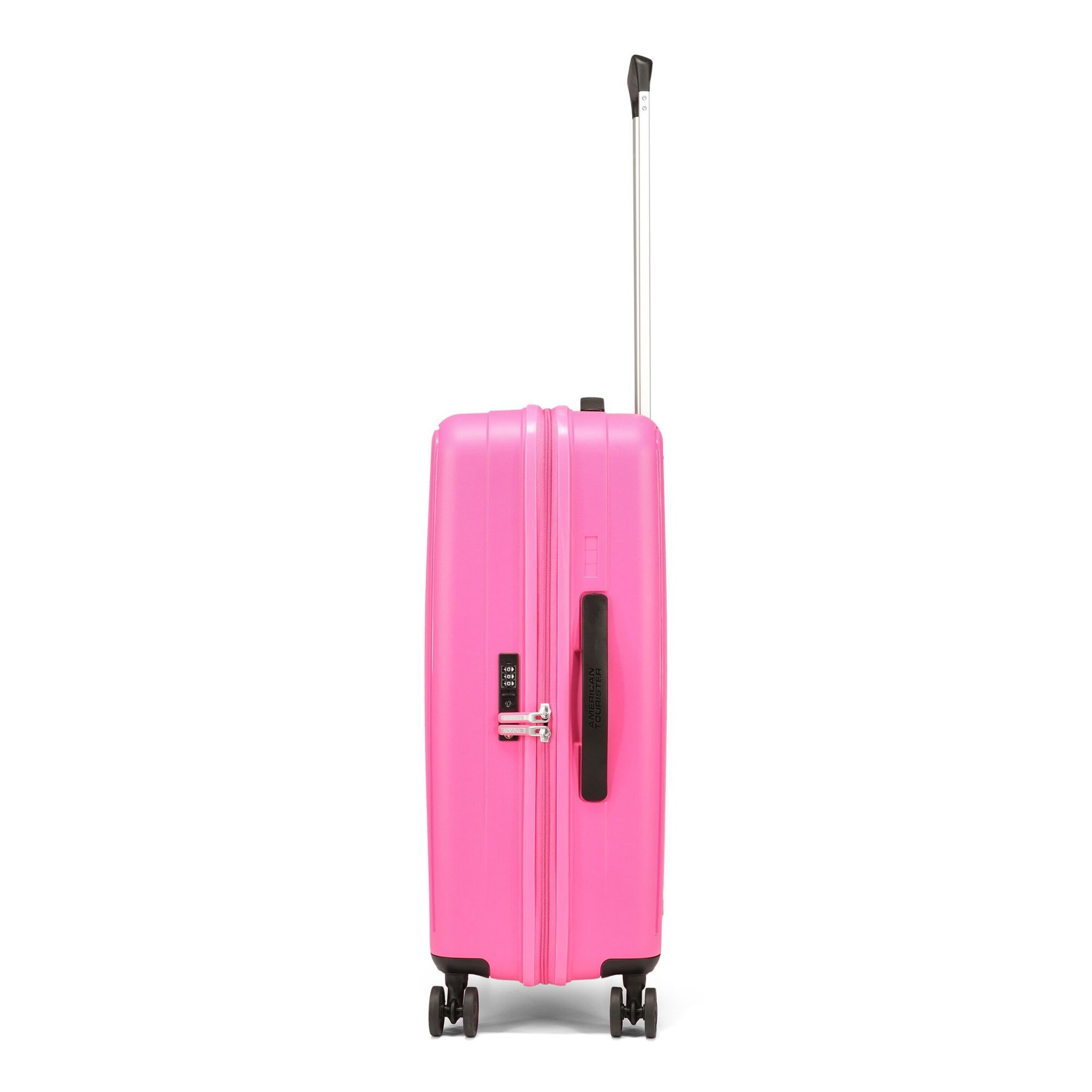 Valisette 'Rejoy' American Tourister en rose