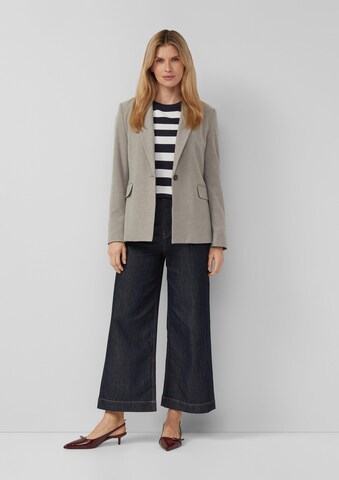 Pull-over s.Oliver en bleu