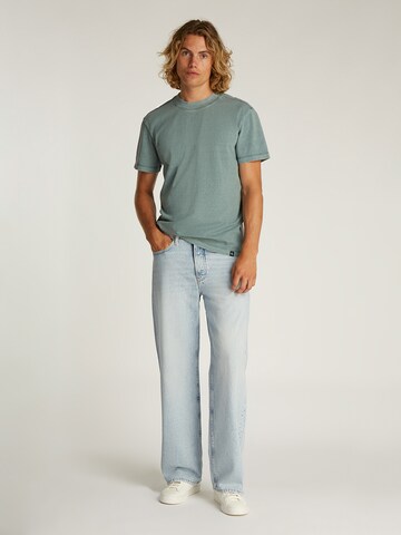 Calvin Klein Jeans Свободный крой Джинсы '90'S' в Синий