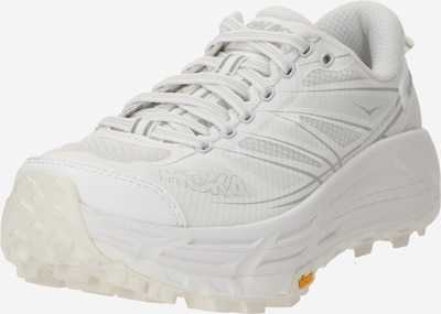 HOKA Sneakers 'Mafate Speed 2' in Grey / White, Item view