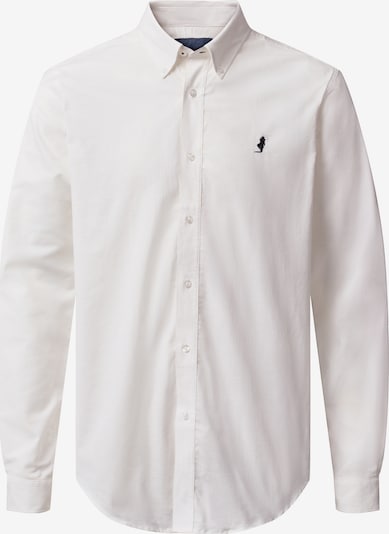 MCS Paita 'MCGreg' värissä musta / valkoinen, Tuotenäkymä