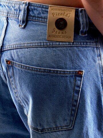 Picaldi Loosefit Jeans 'Zicco 471' in Blau