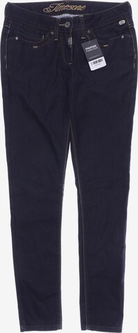 TIMEZONE Jeans in 26 in Blue: front