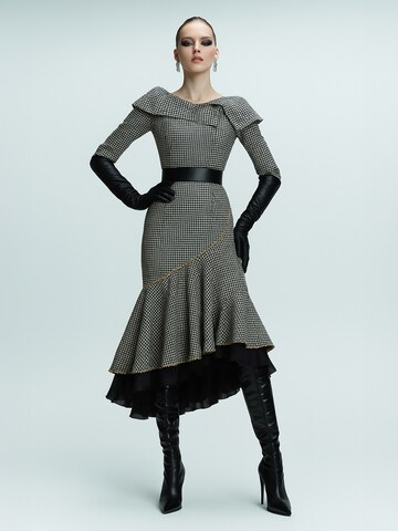 Rua & Rua Cocktailkleid‌‌‌‌ in Schwarz