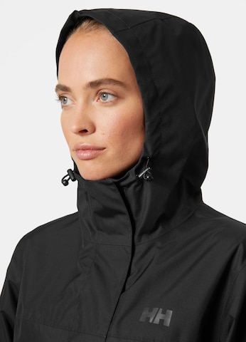 HELLY HANSEN Between-Season Jacket in Black