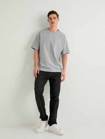 Koton Shirt in Grijs