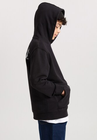 Felpa 'Board Gang' di VANS in nero