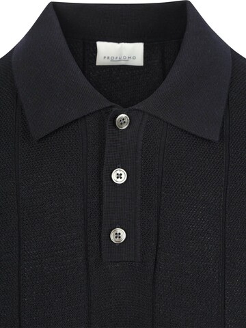 Profuomo Shirt in Blue