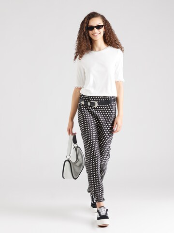 VERO MODA Футболка 'VMDalia' в Белый