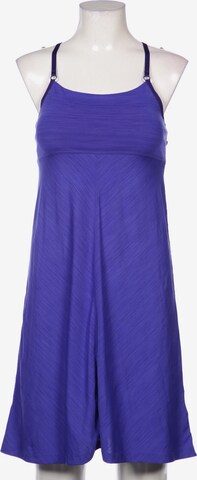 Marmot Kleid M in Blau: predná strana