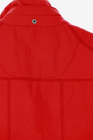 KILLTEC Jacket & Coat in S in Red