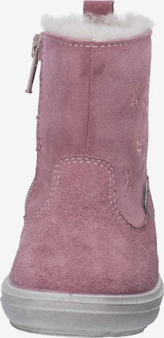 PEPINO by RICOSTA Boots in Pink