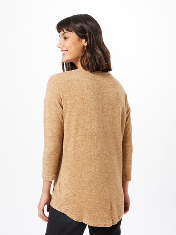 Pull-over 'Mia' Hailys en beige