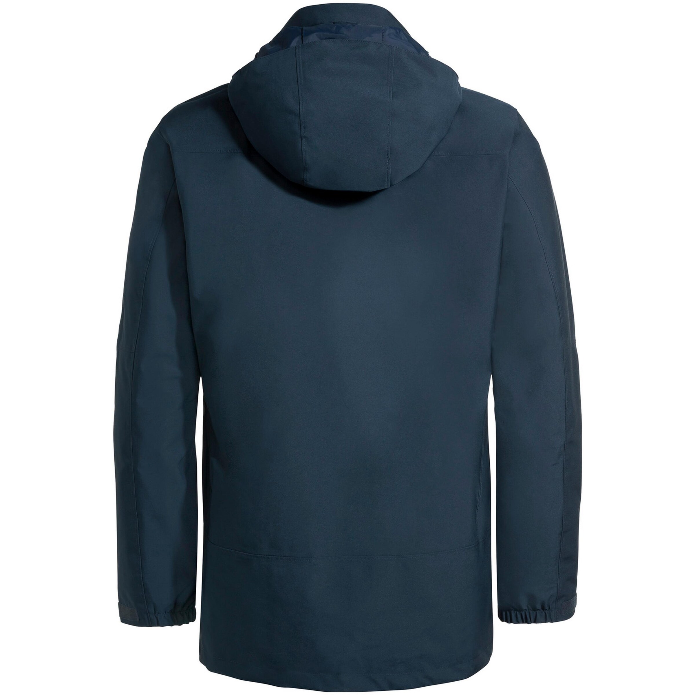 VAUDE Outdoor jacket 'Idris' in Blue