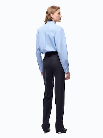 Camicia da donna 'PINKO' di PINKO in blu