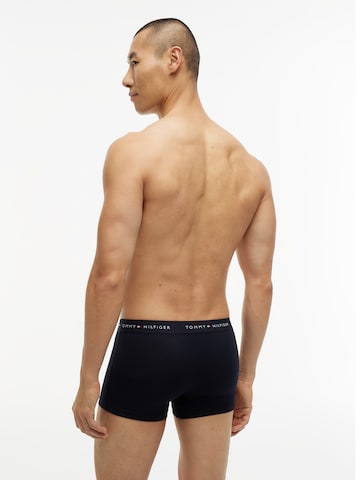 Boxers Tommy Hilfiger Underwear en bleu