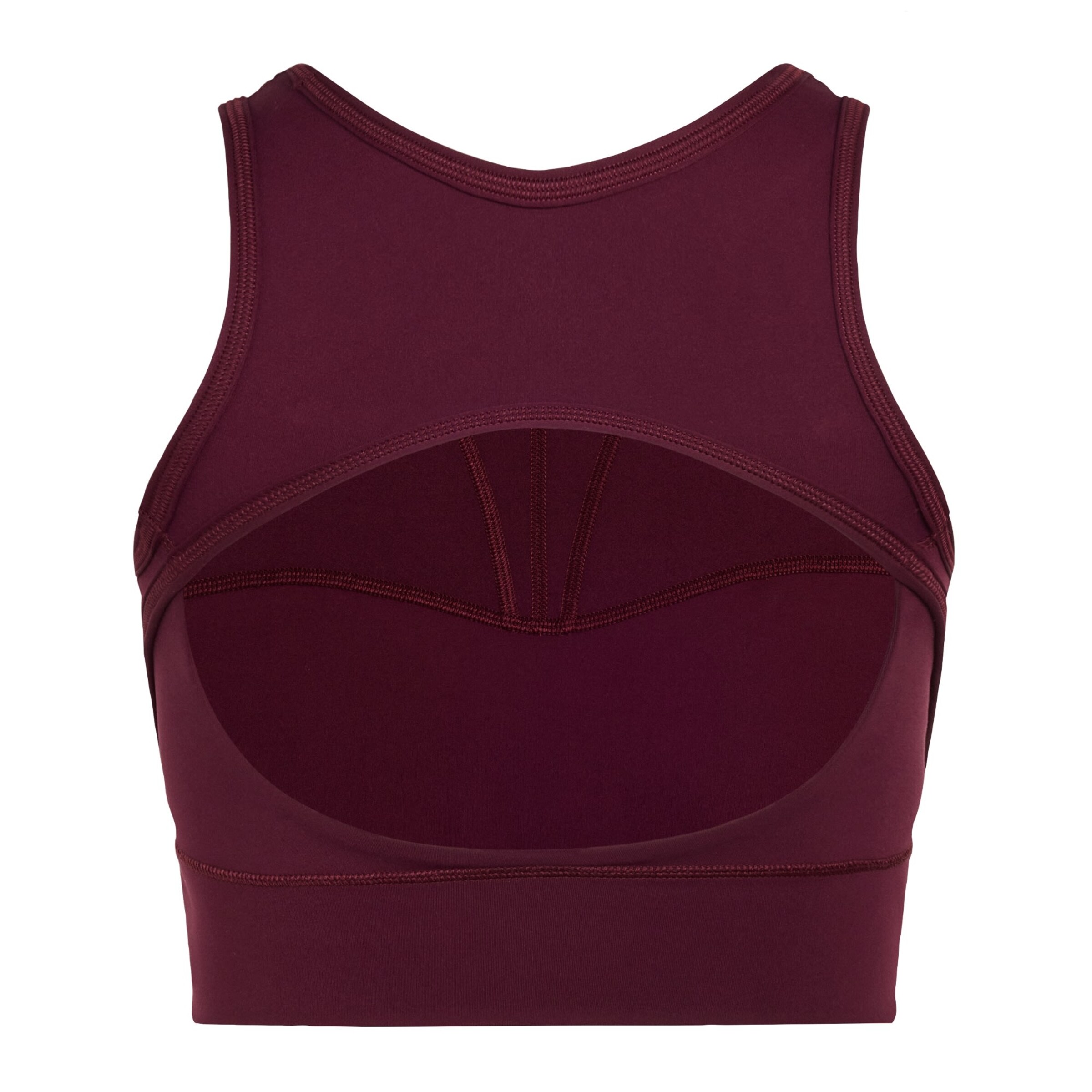 ADIDAS BY STELLA MCCARTNEY Sporttop in Rood