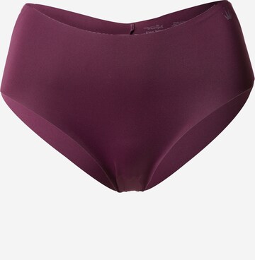 TRIUMPH Panty i lilla: forside