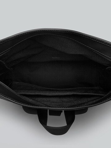 Sac à dos 'Rullen 16' Gaston Luga en noir
