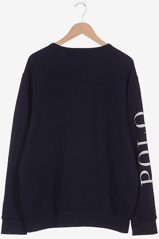 Polo Ralph Lauren Sweater XL in Blau