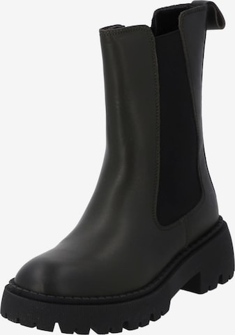Palado Boots 'Palado Zevah' in Grün: Vorderseite