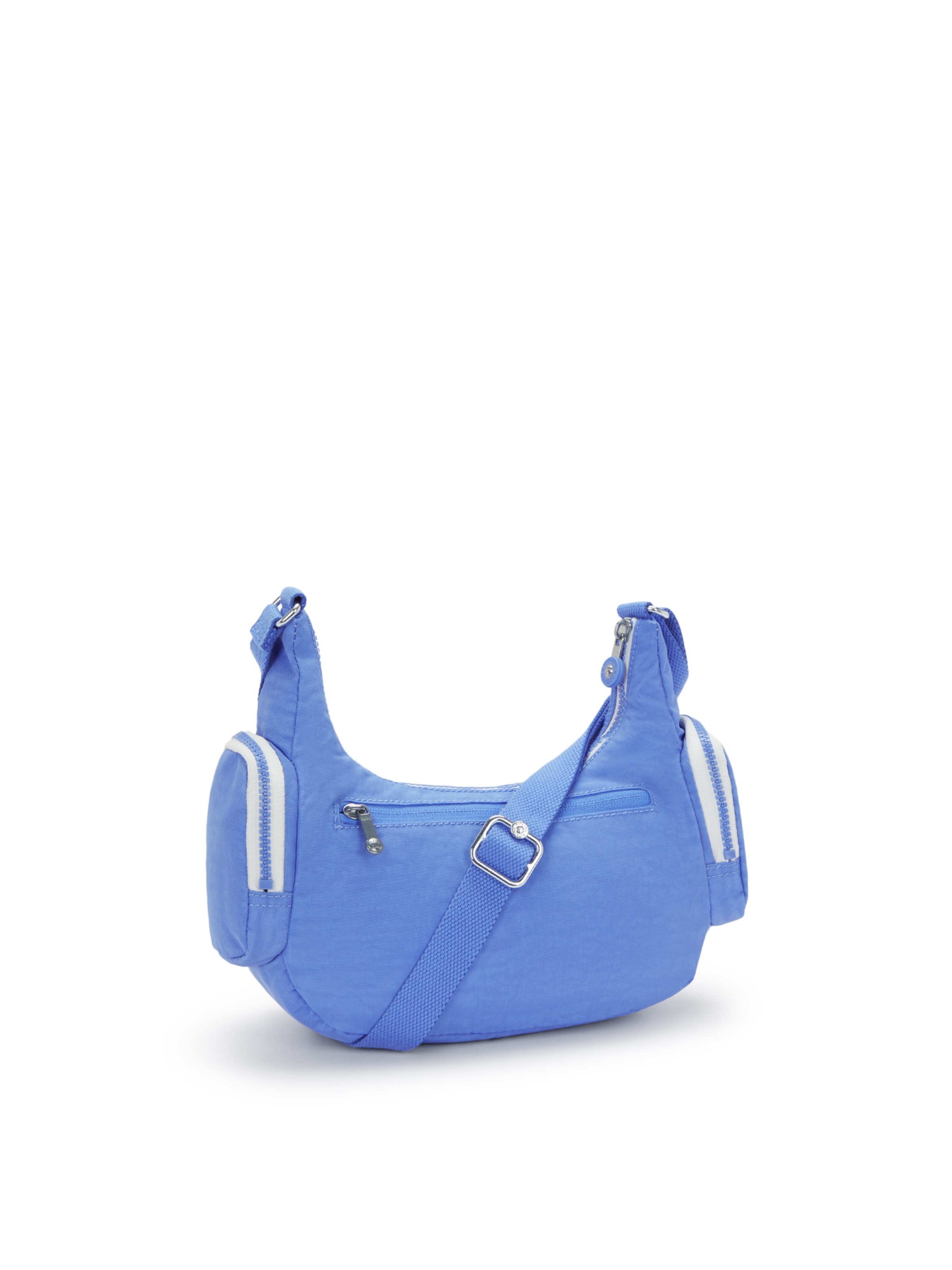 KIPLING Torba na ramię 'Rikka' w kolorze niebieski