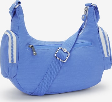 KIPLING Umhängetasche 'Rikka' in Blau ABOUT YOU - Main Image