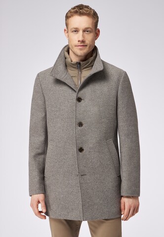 Manteau d’hiver ROY ROBSON en beige