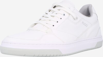 HUGO Sneaker in weiß, Produktansicht