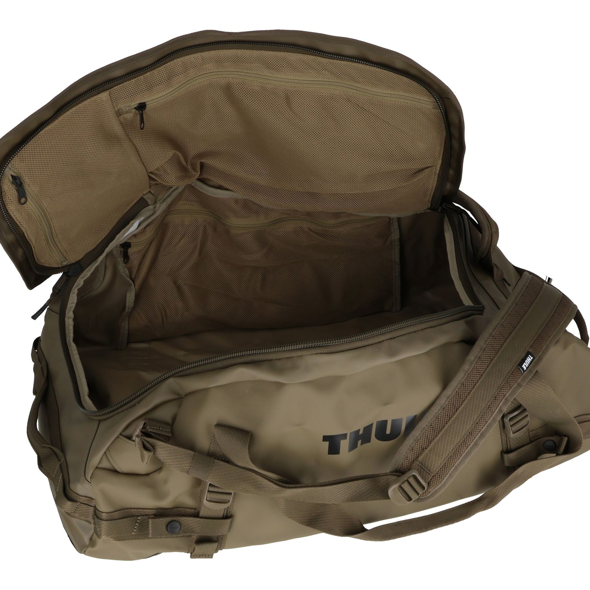 Sac week-end 'Chasm' Thule en vert