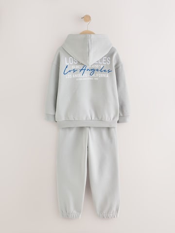 Next Joggingdragt i grå