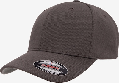 Flexfit Kšiltovka 'Cool & Dry' - šedá / šedobéžová / tmavě šedá, Produkt