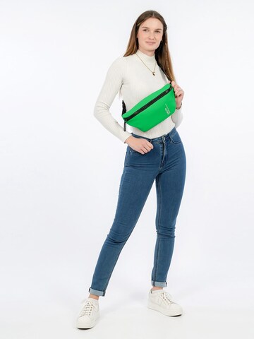 Suri Frey Fanny Pack 'SURI Green Label Jenny' in Green: front