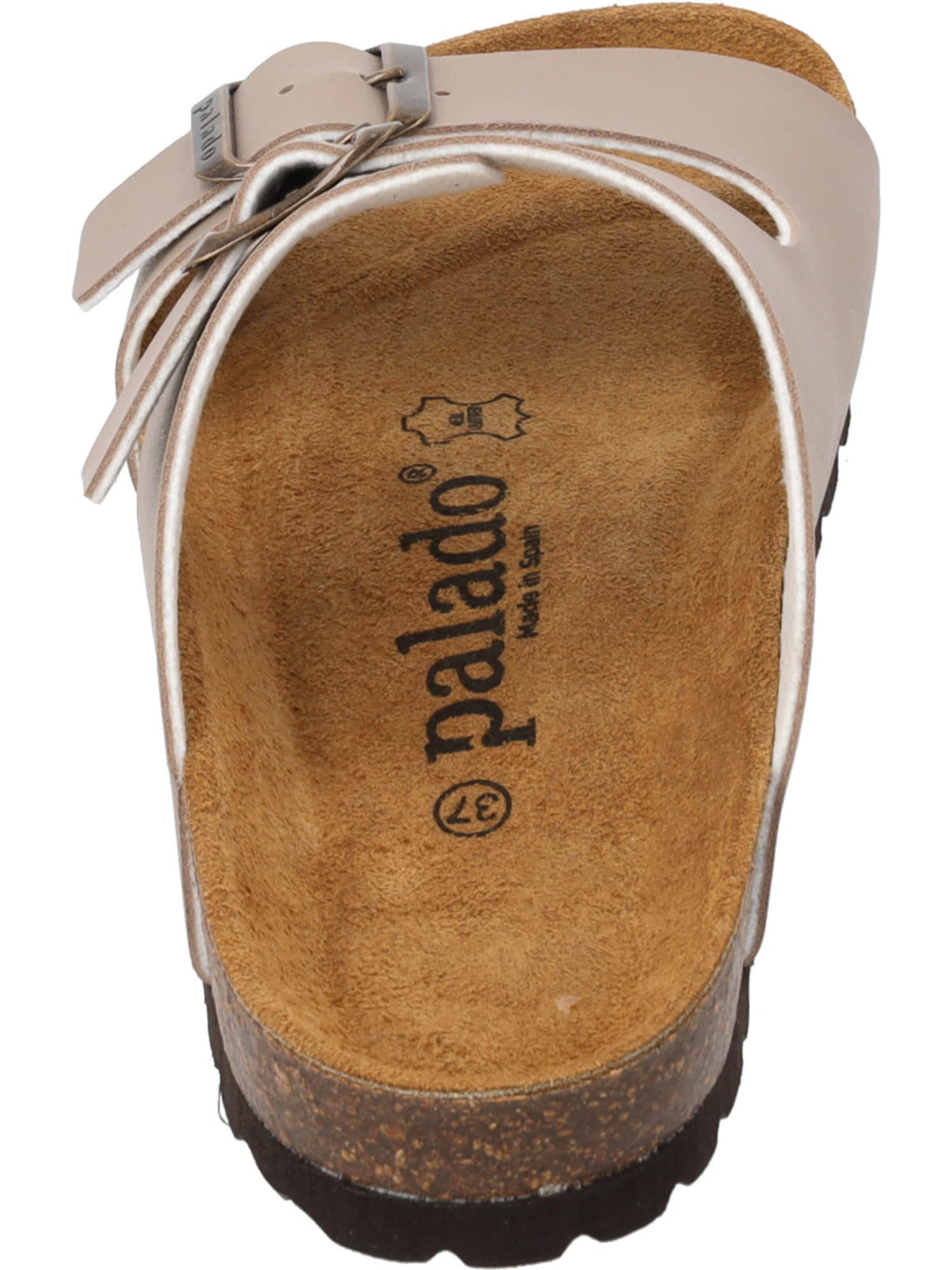 Palado Mules 'Palado Kormos' in Grey