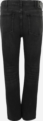 Calvin Klein Jeans Plus Regular Jeans in Black